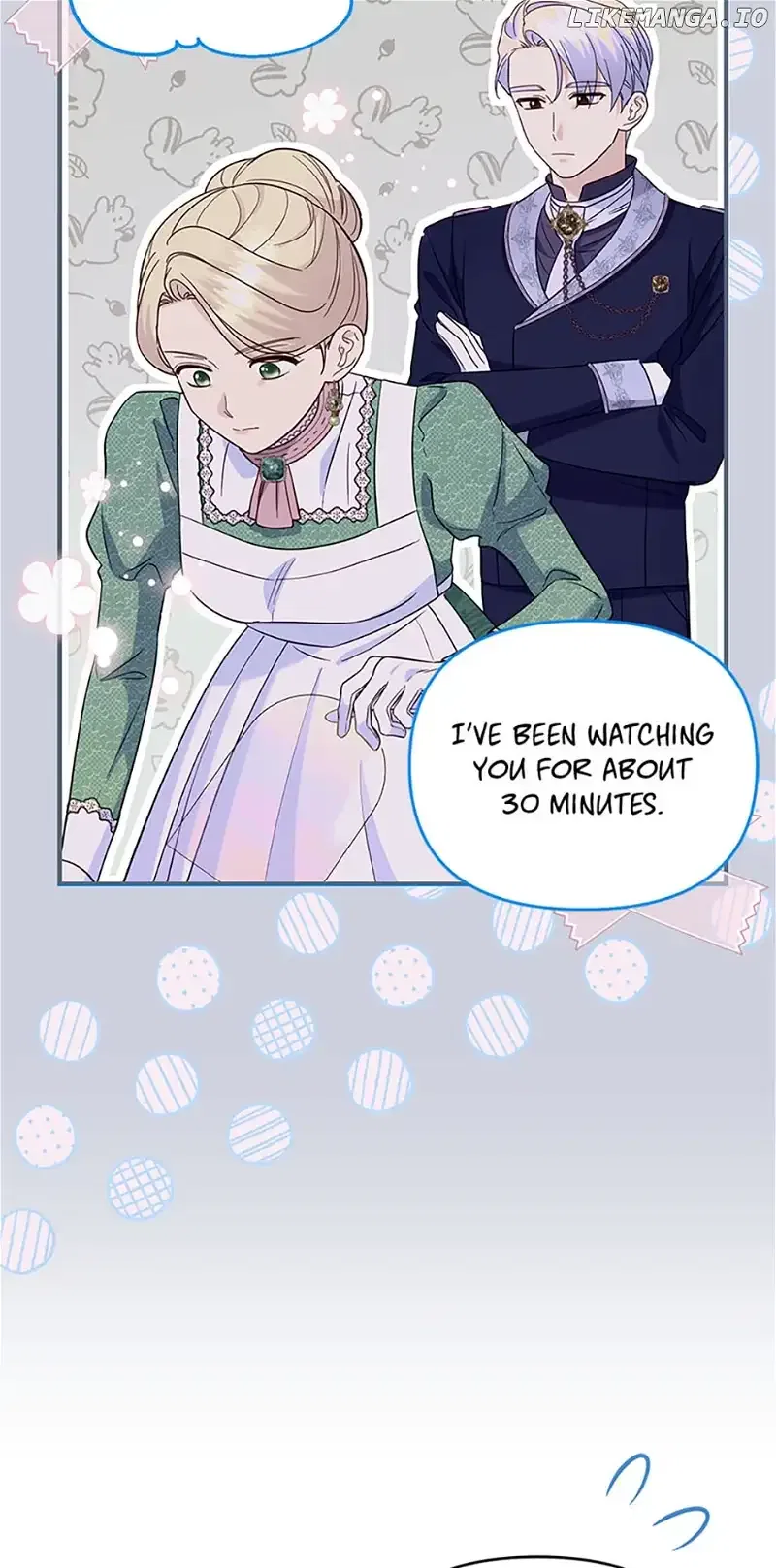 I stole the child of my war-mad husband Chapter 65 – Page 3