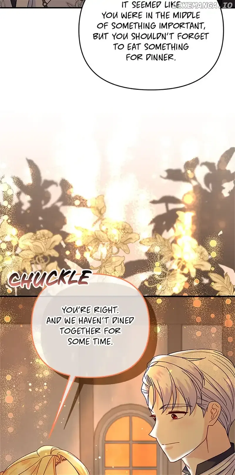 I stole the child of my war-mad husband Chapter 65 – Page 5