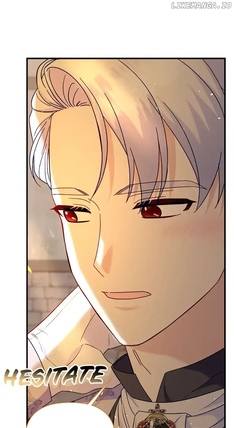 I stole the child of my war-mad husband Chapter 65 – Page 7