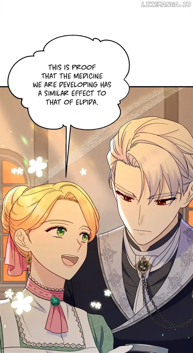 I stole the child of my war-mad husband Chapter 65 – Page 9