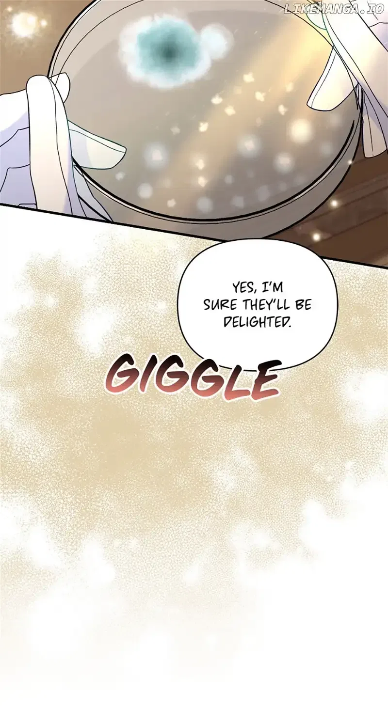 I stole the child of my war-mad husband Chapter 65 – Page 11