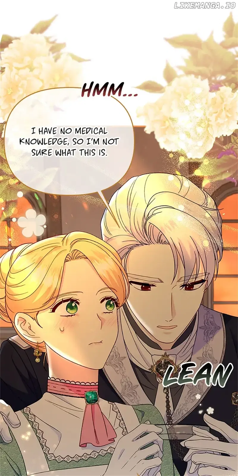 I stole the child of my war-mad husband Chapter 65 – Page 12