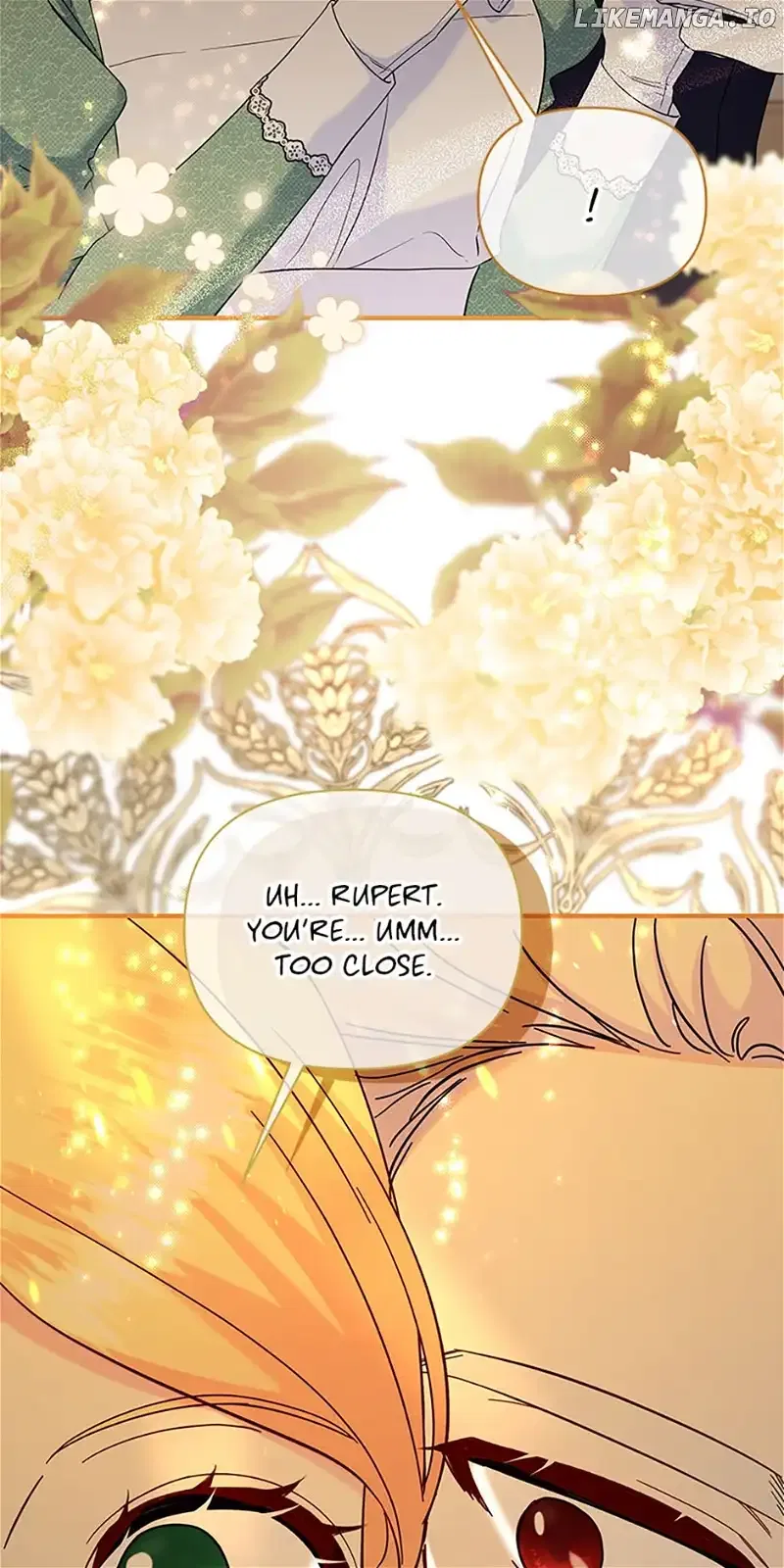 I stole the child of my war-mad husband Chapter 65 – Page 13