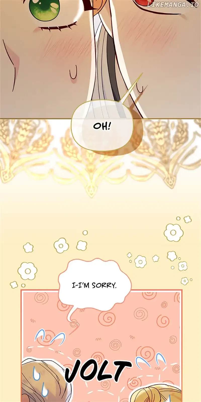 I stole the child of my war-mad husband Chapter 65 – Page 14