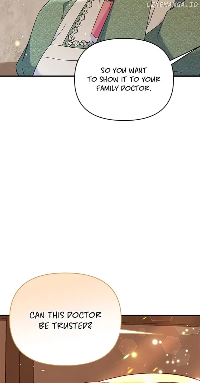 I stole the child of my war-mad husband Chapter 65 – Page 18