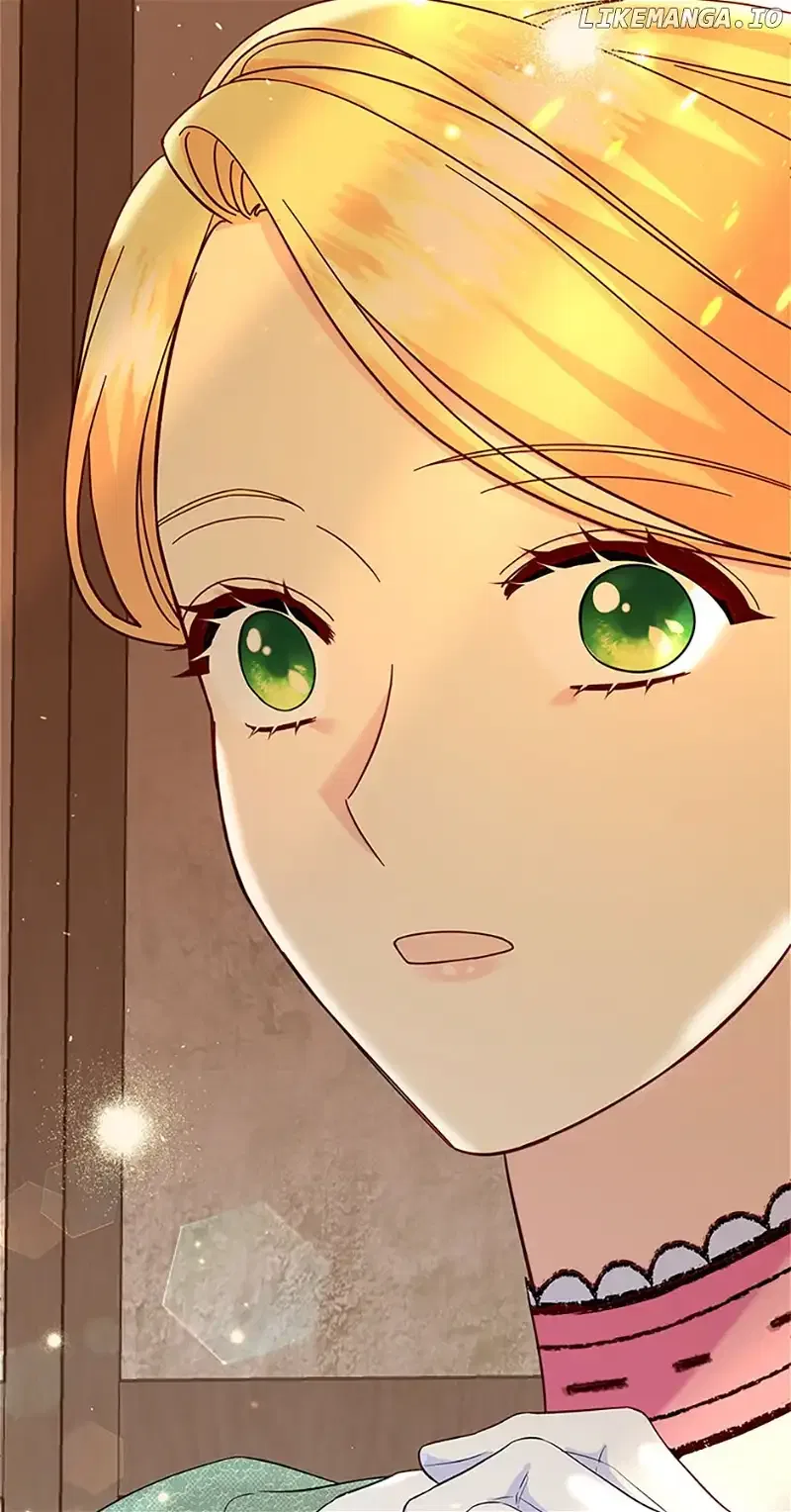 I stole the child of my war-mad husband Chapter 65 – Page 19