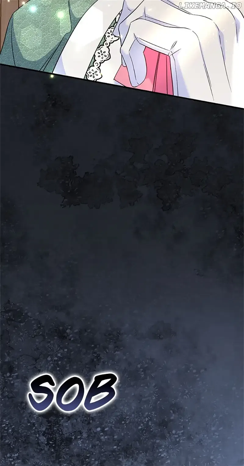 I stole the child of my war-mad husband Chapter 65 – Page 20