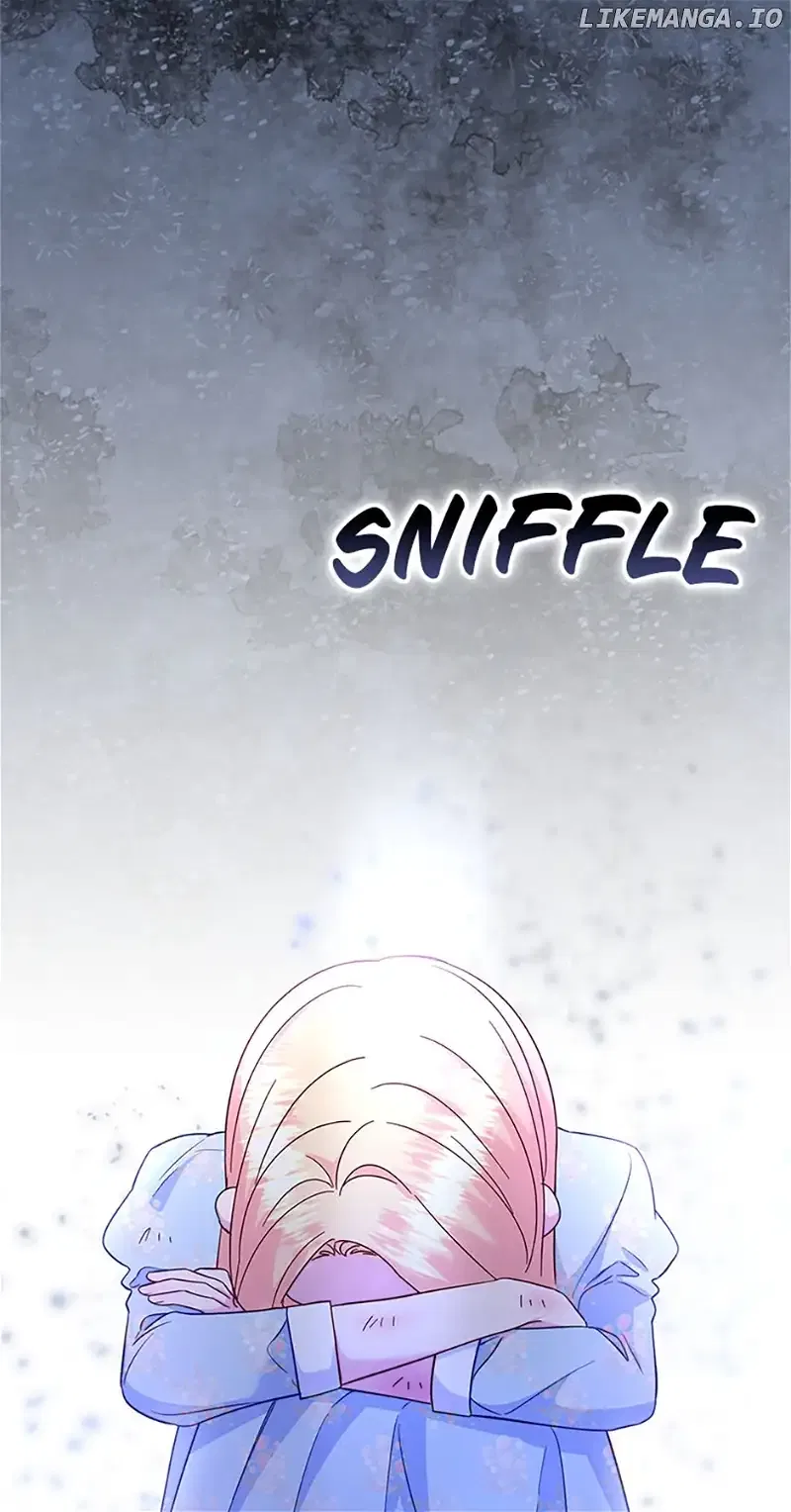 I stole the child of my war-mad husband Chapter 65 – Page 21