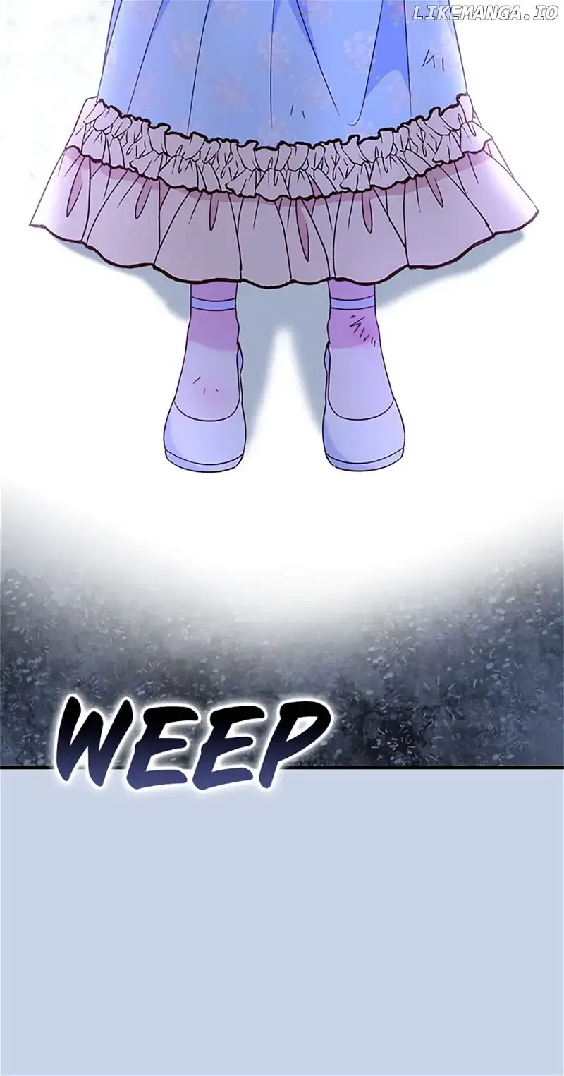I stole the child of my war-mad husband Chapter 65 – Page 22