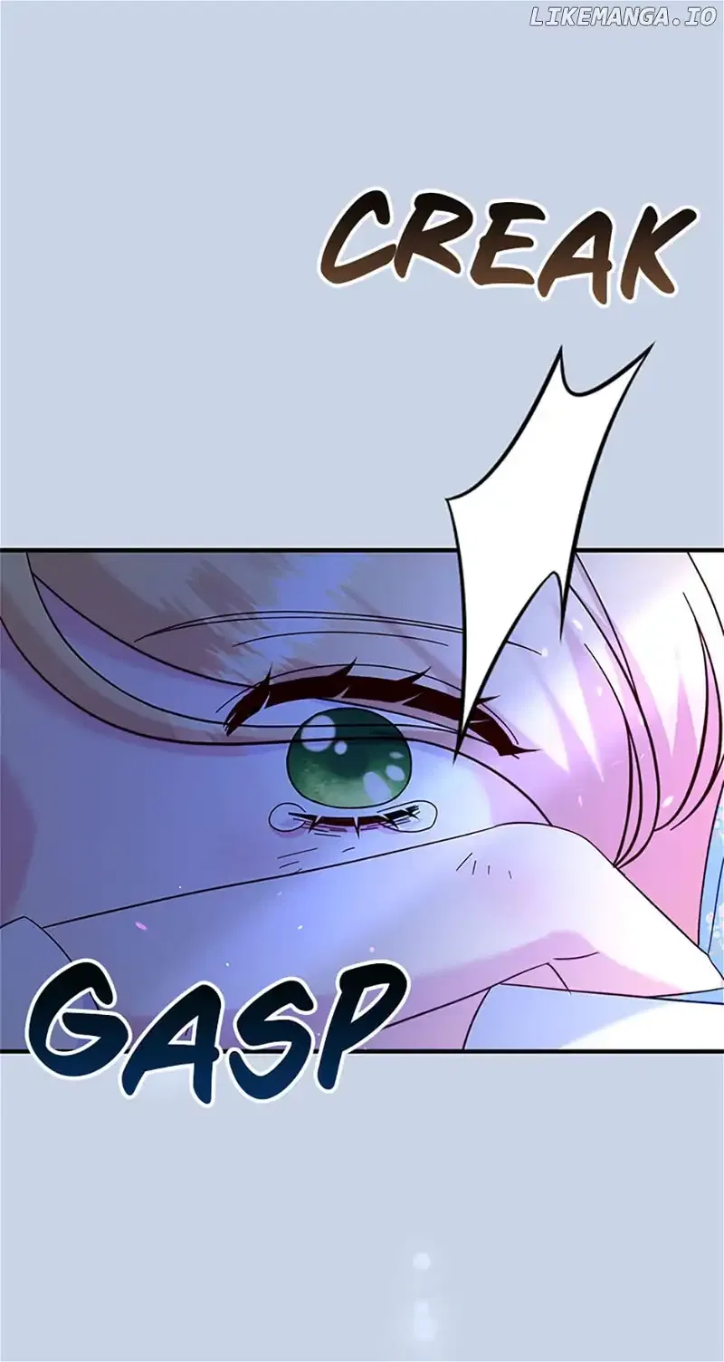 I stole the child of my war-mad husband Chapter 65 – Page 23