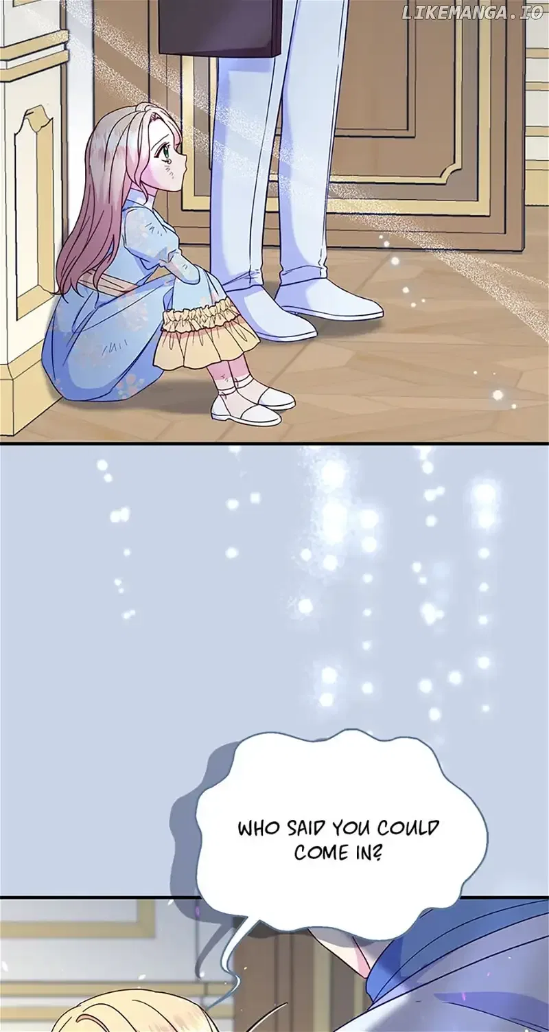 I stole the child of my war-mad husband Chapter 65 – Page 25