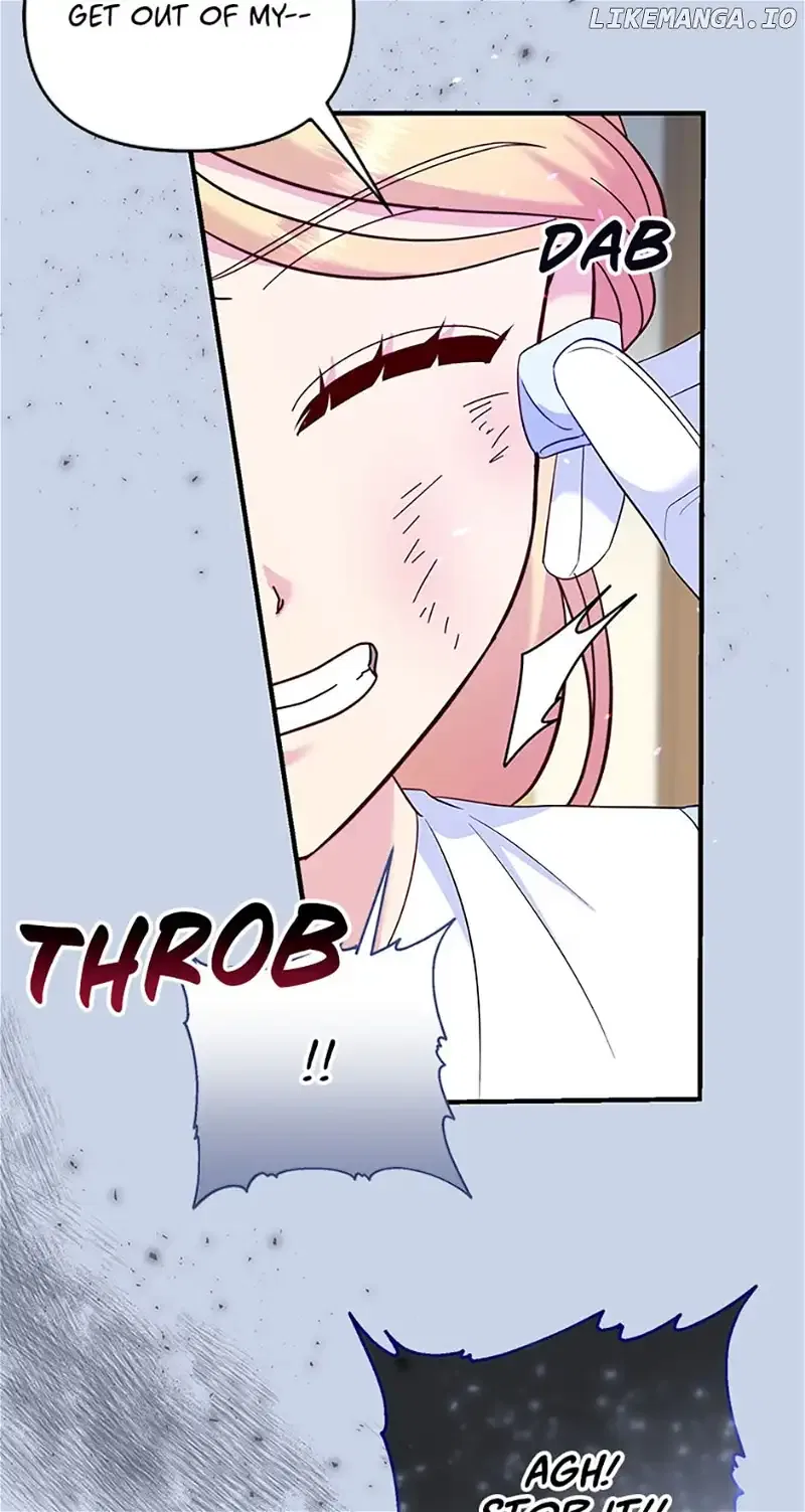 I stole the child of my war-mad husband Chapter 65 – Page 27
