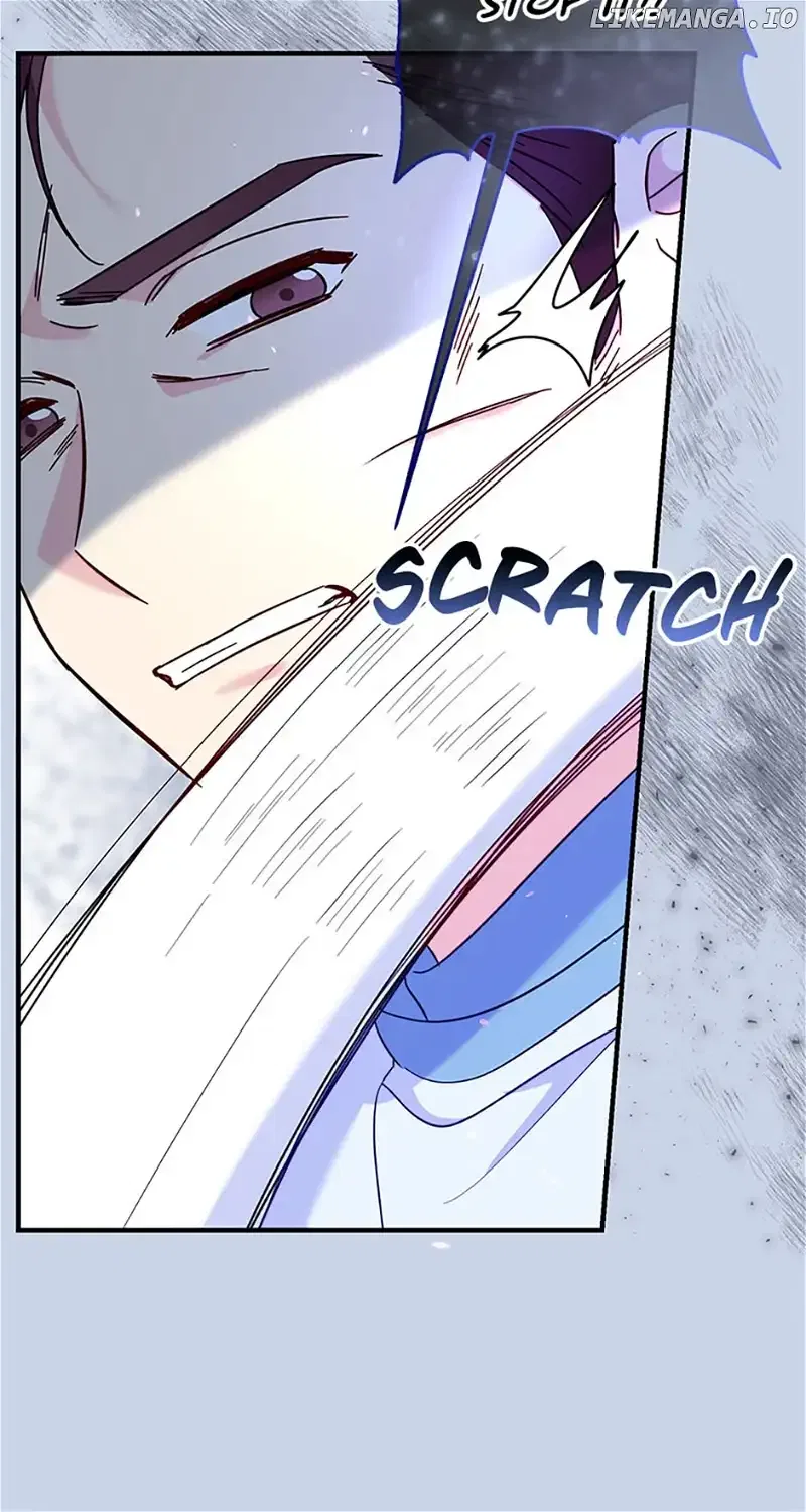 I stole the child of my war-mad husband Chapter 65 – Page 28