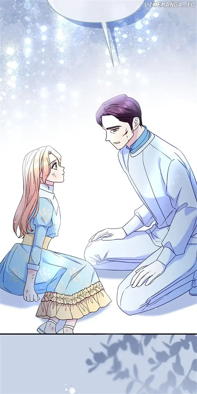 I stole the child of my war-mad husband Chapter 65 – Page 30