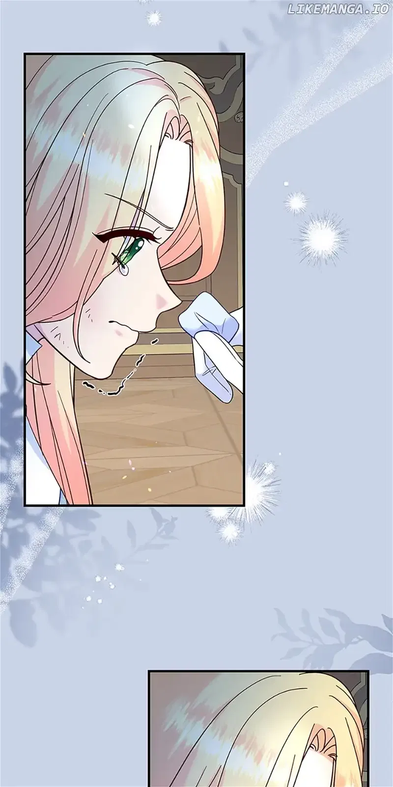 I stole the child of my war-mad husband Chapter 65 – Page 31