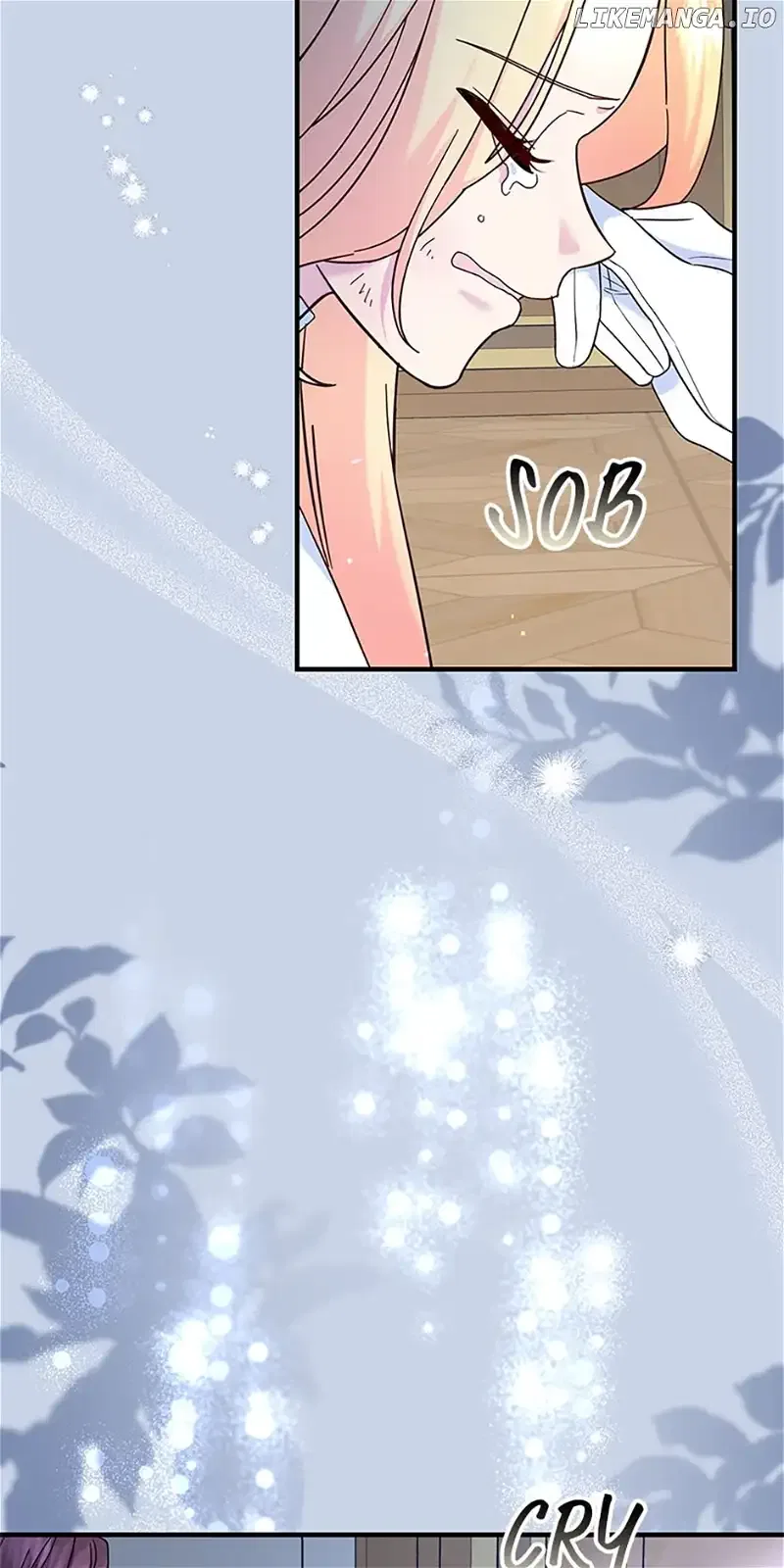I stole the child of my war-mad husband Chapter 65 – Page 32