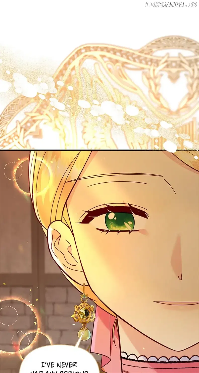 I stole the child of my war-mad husband Chapter 65 – Page 34