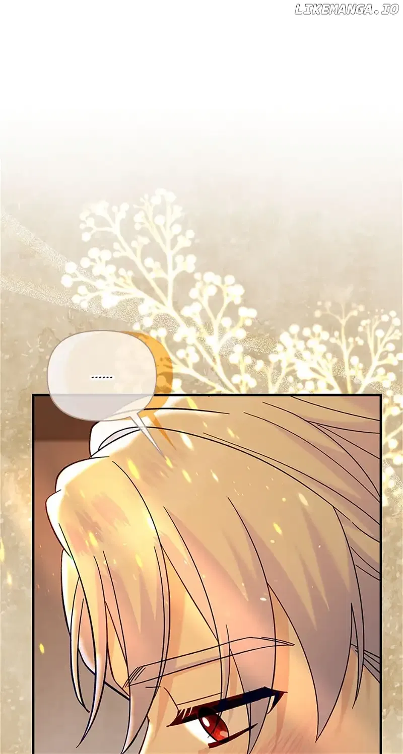 I stole the child of my war-mad husband Chapter 65 – Page 38