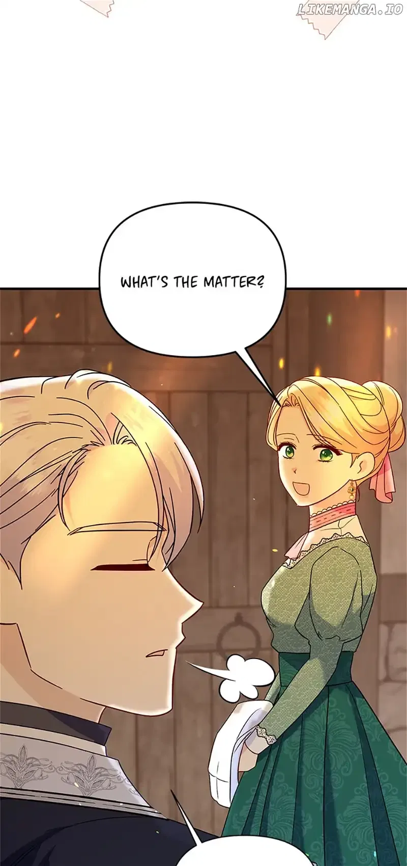 I stole the child of my war-mad husband Chapter 65 – Page 42