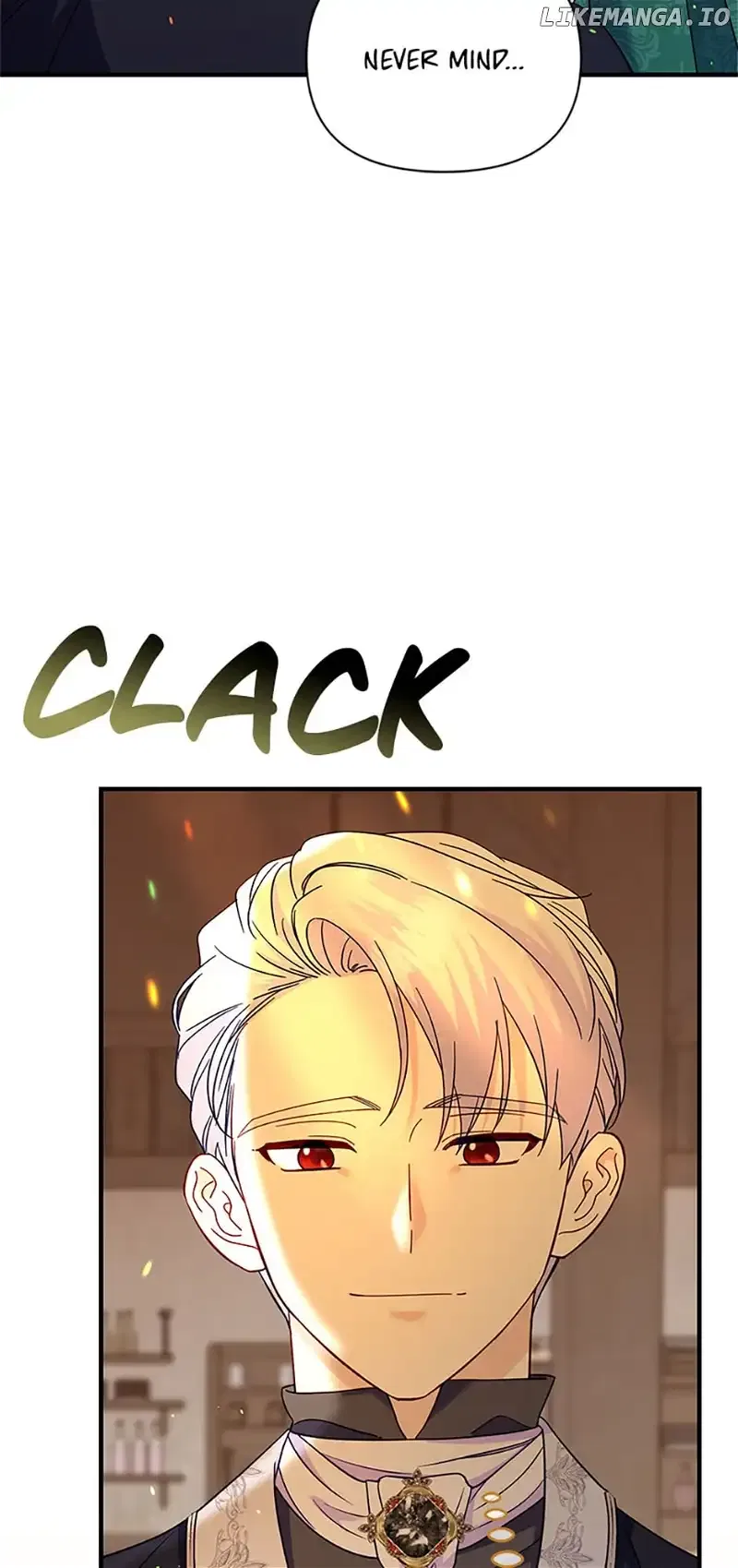 I stole the child of my war-mad husband Chapter 65 – Page 43