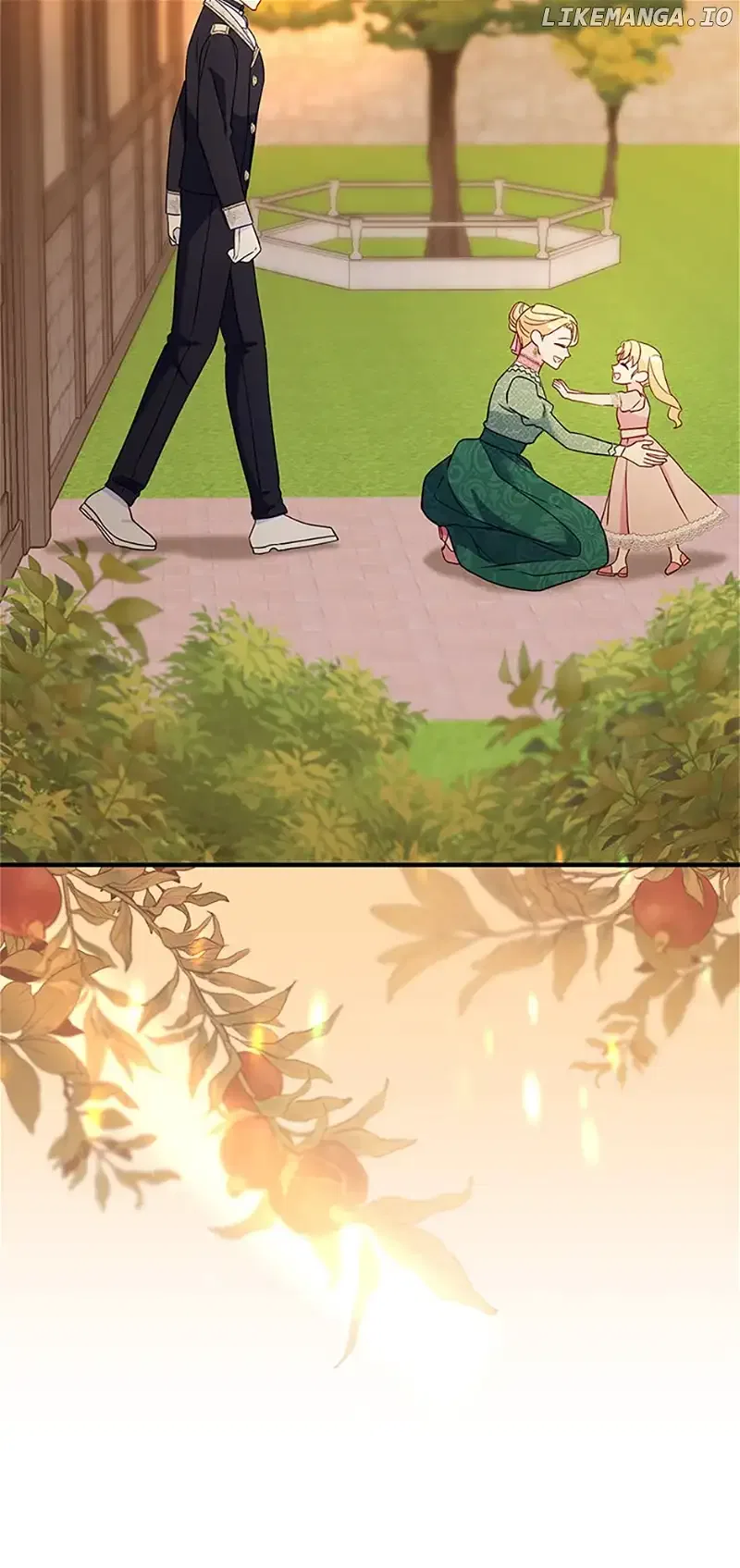 I stole the child of my war-mad husband Chapter 65 – Page 45