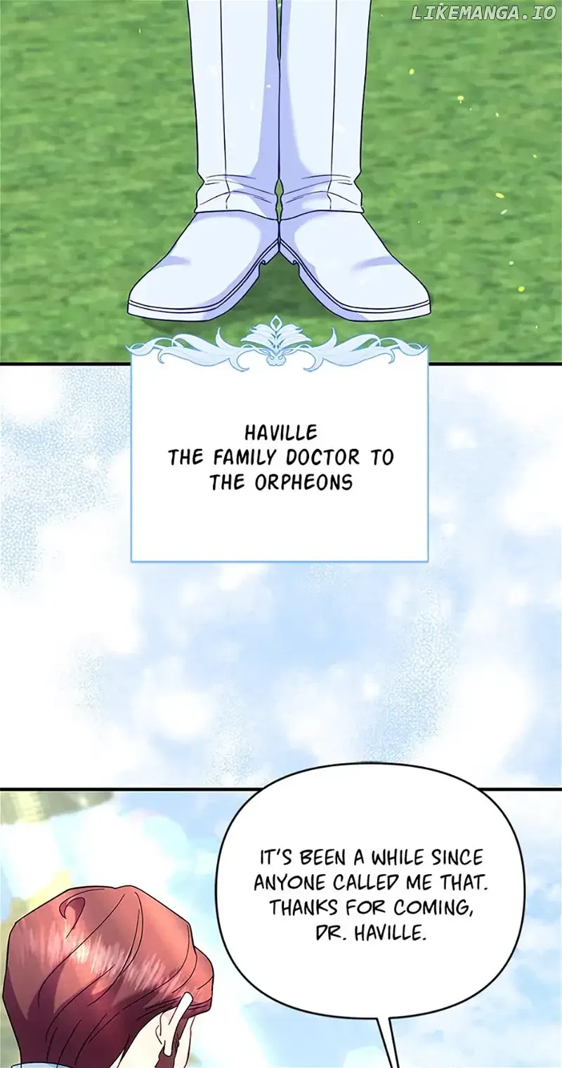 I stole the child of my war-mad husband Chapter 65 – Page 50
