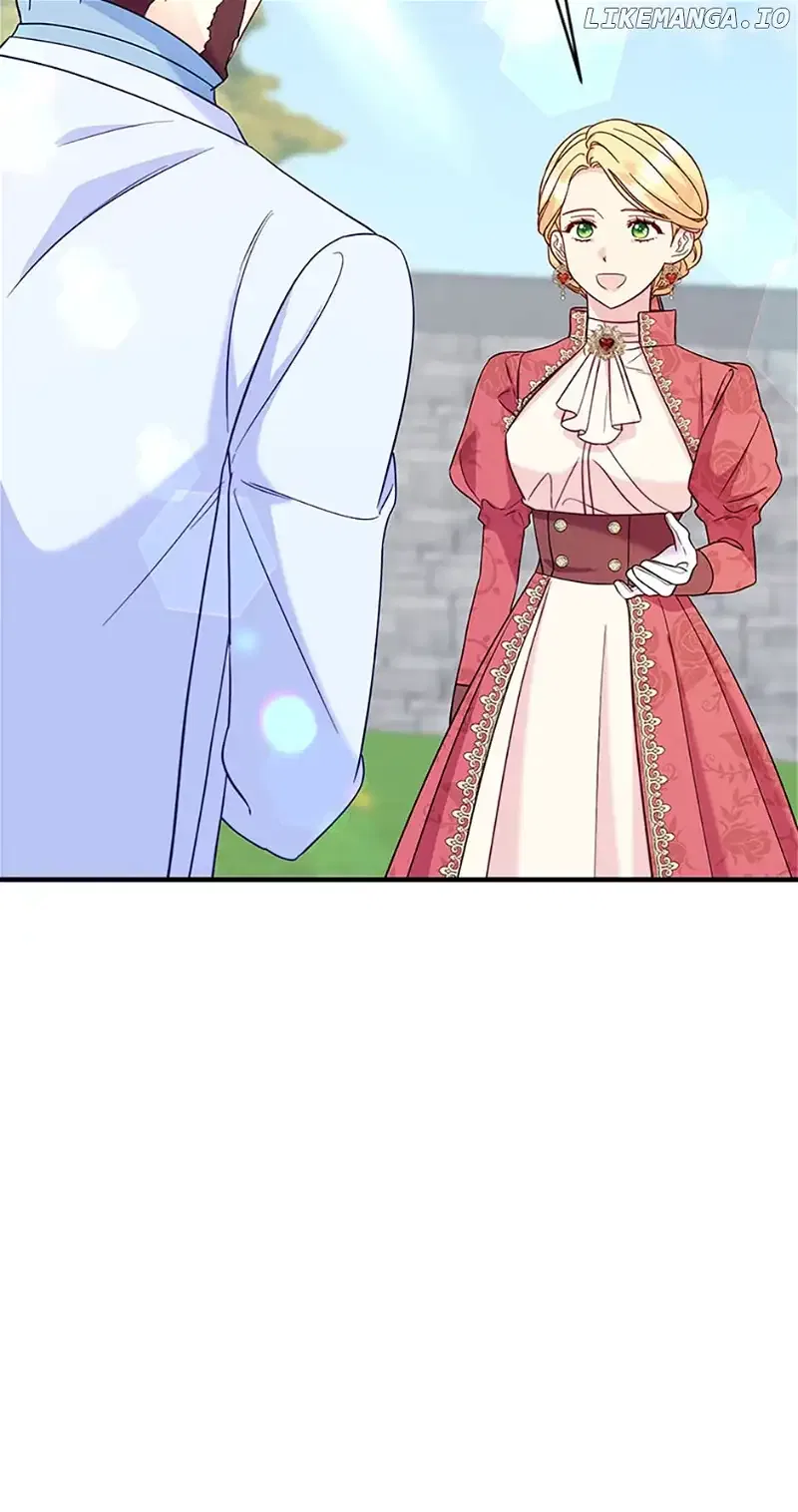 I stole the child of my war-mad husband Chapter 65 – Page 51