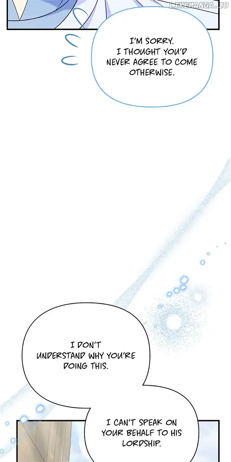 I stole the child of my war-mad husband Chapter 65 – Page 53