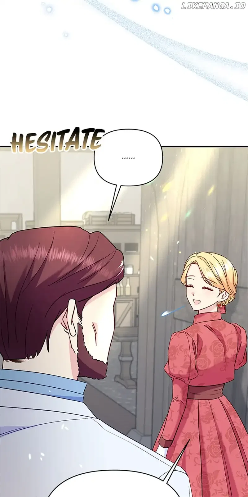 I stole the child of my war-mad husband Chapter 65 – Page 55