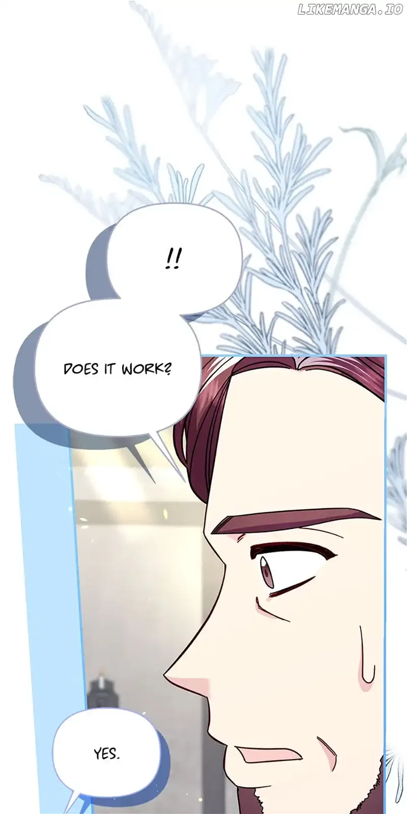 I stole the child of my war-mad husband Chapter 65 – Page 58