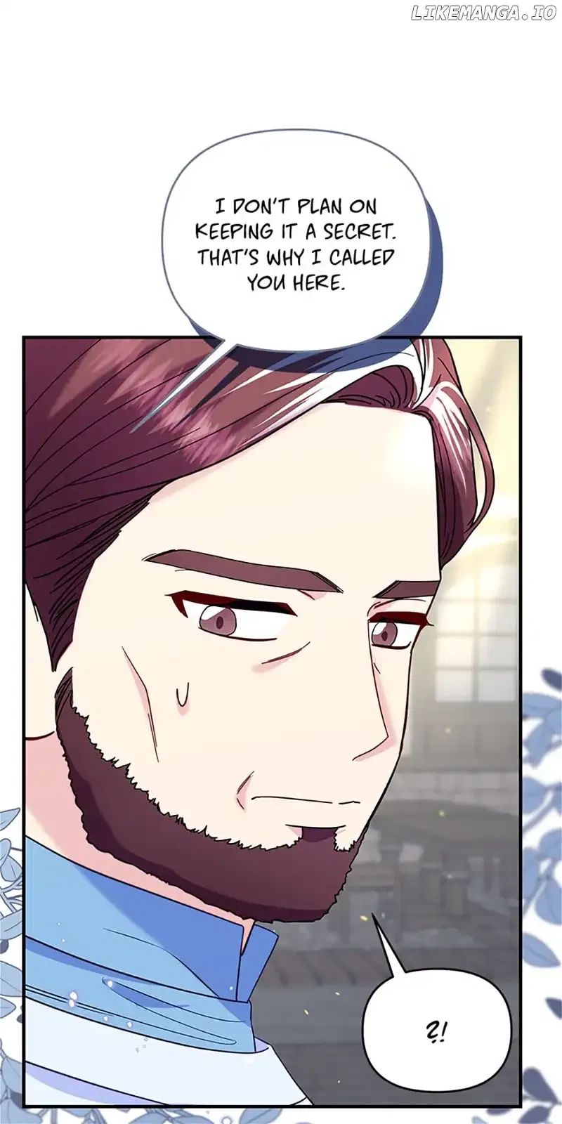 I stole the child of my war-mad husband Chapter 65 – Page 62