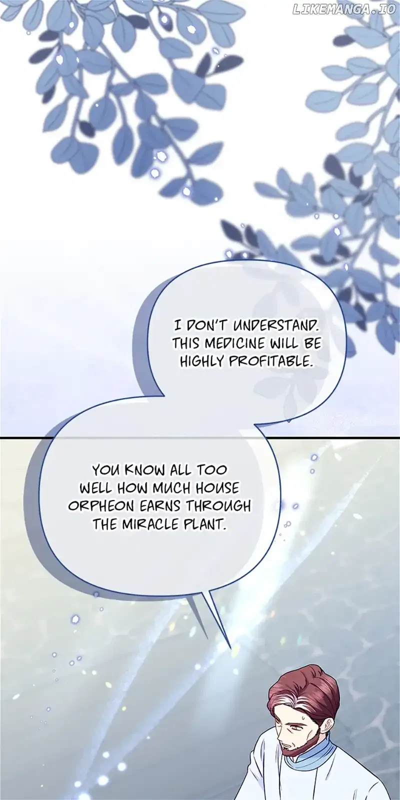 I stole the child of my war-mad husband Chapter 65 – Page 63