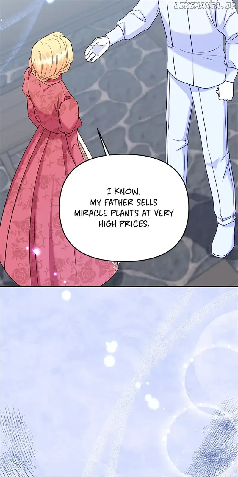 I stole the child of my war-mad husband Chapter 65 – Page 64