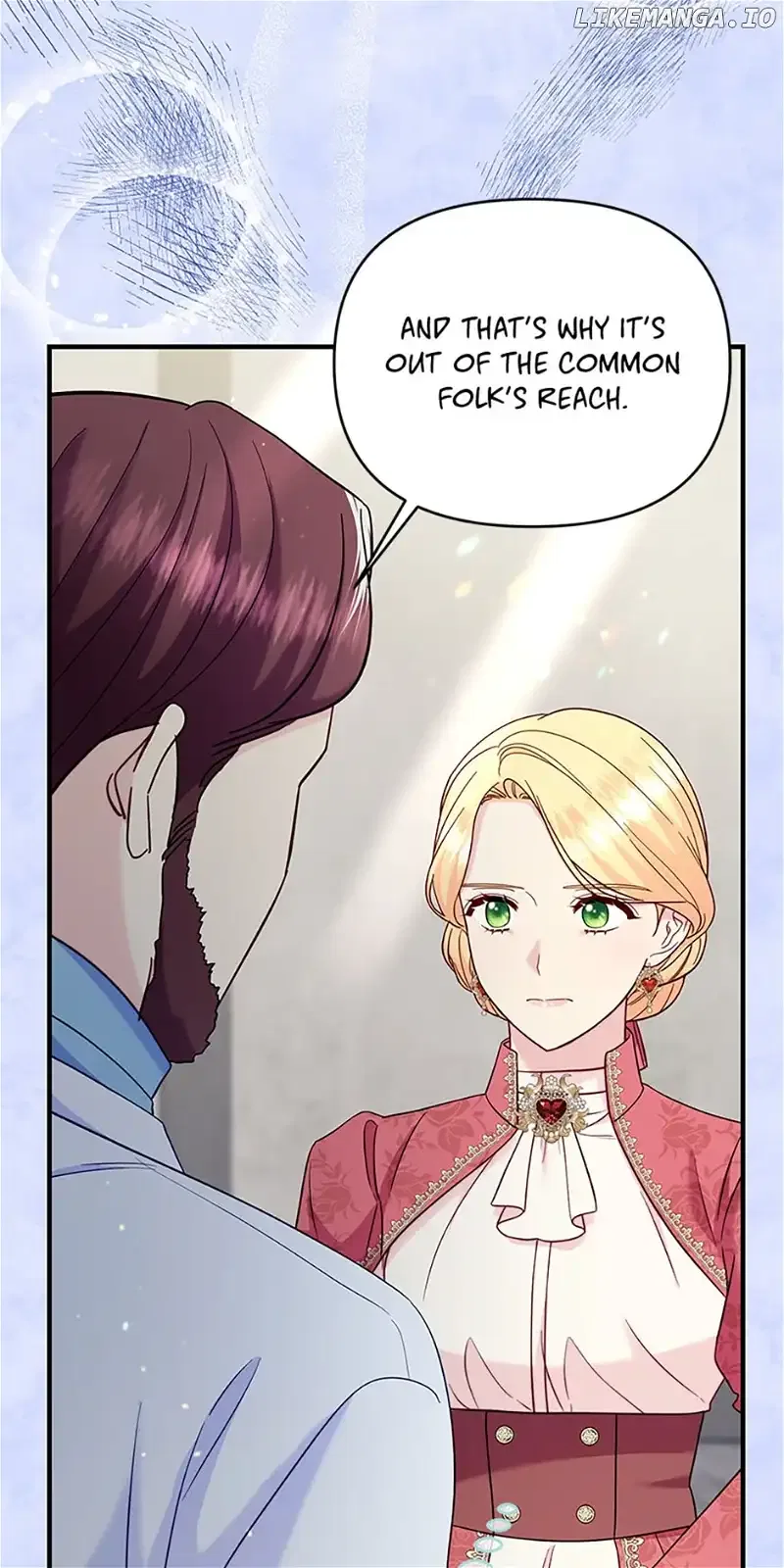 I stole the child of my war-mad husband Chapter 65 – Page 65