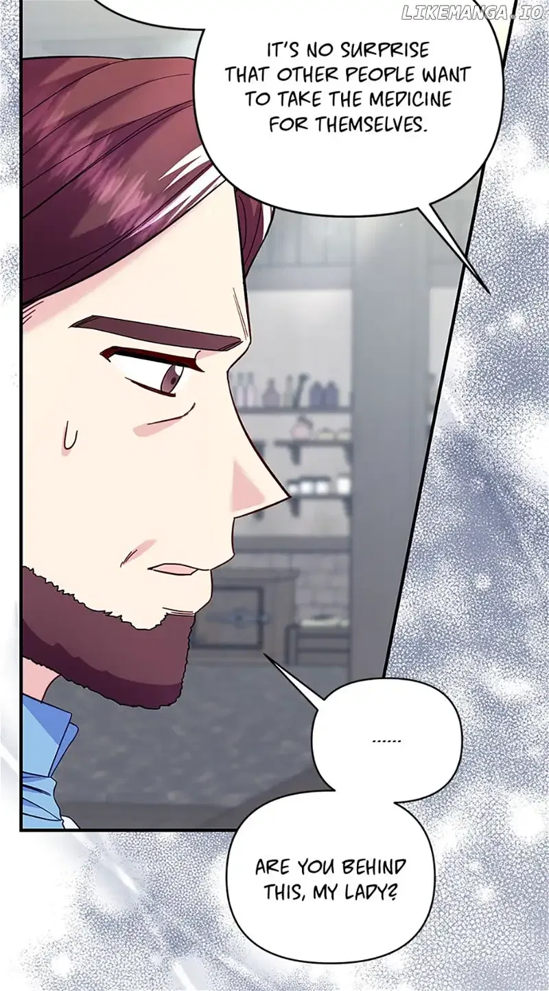 I stole the child of my war-mad husband Chapter 65 – Page 69
