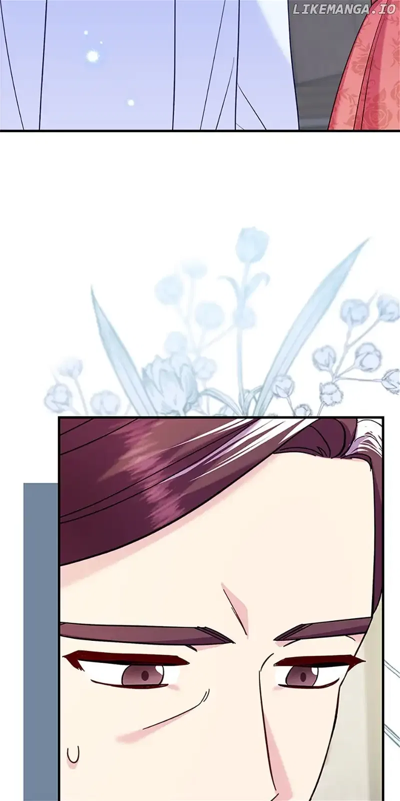 I stole the child of my war-mad husband Chapter 65 – Page 75