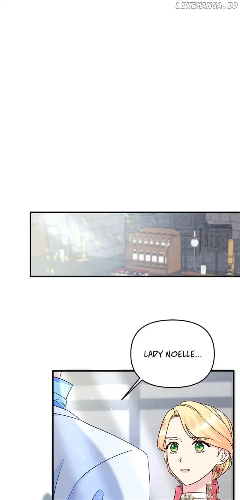 I stole the child of my war-mad husband Chapter 65 – Page 77