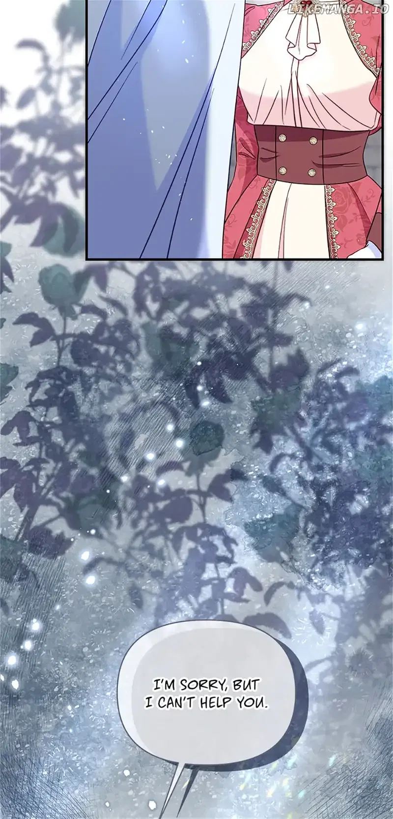 I stole the child of my war-mad husband Chapter 65 – Page 78