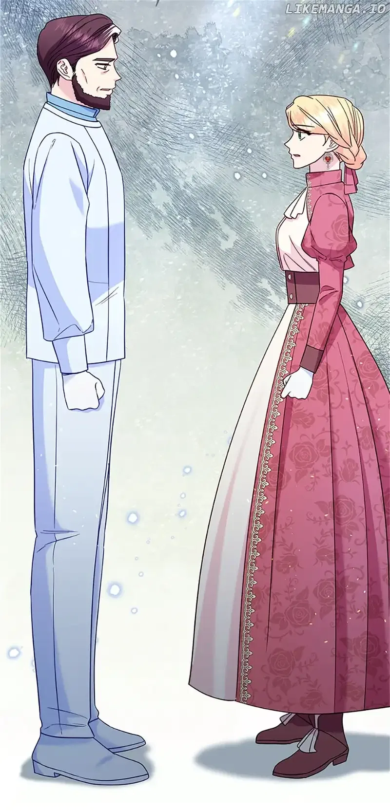 I stole the child of my war-mad husband Chapter 65 – Page 79