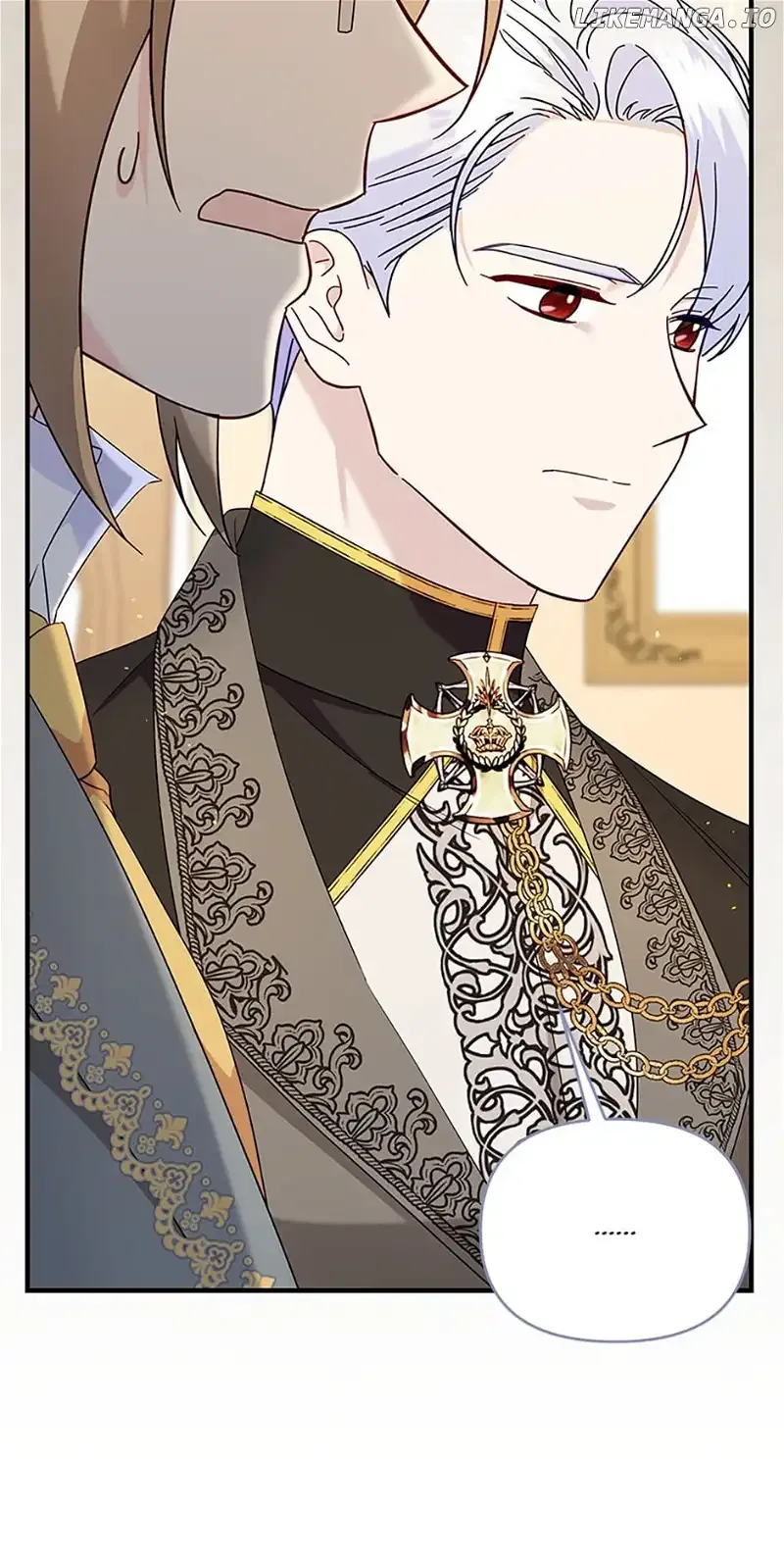 I stole the child of my war-mad husband Chapter 64 – Page 3