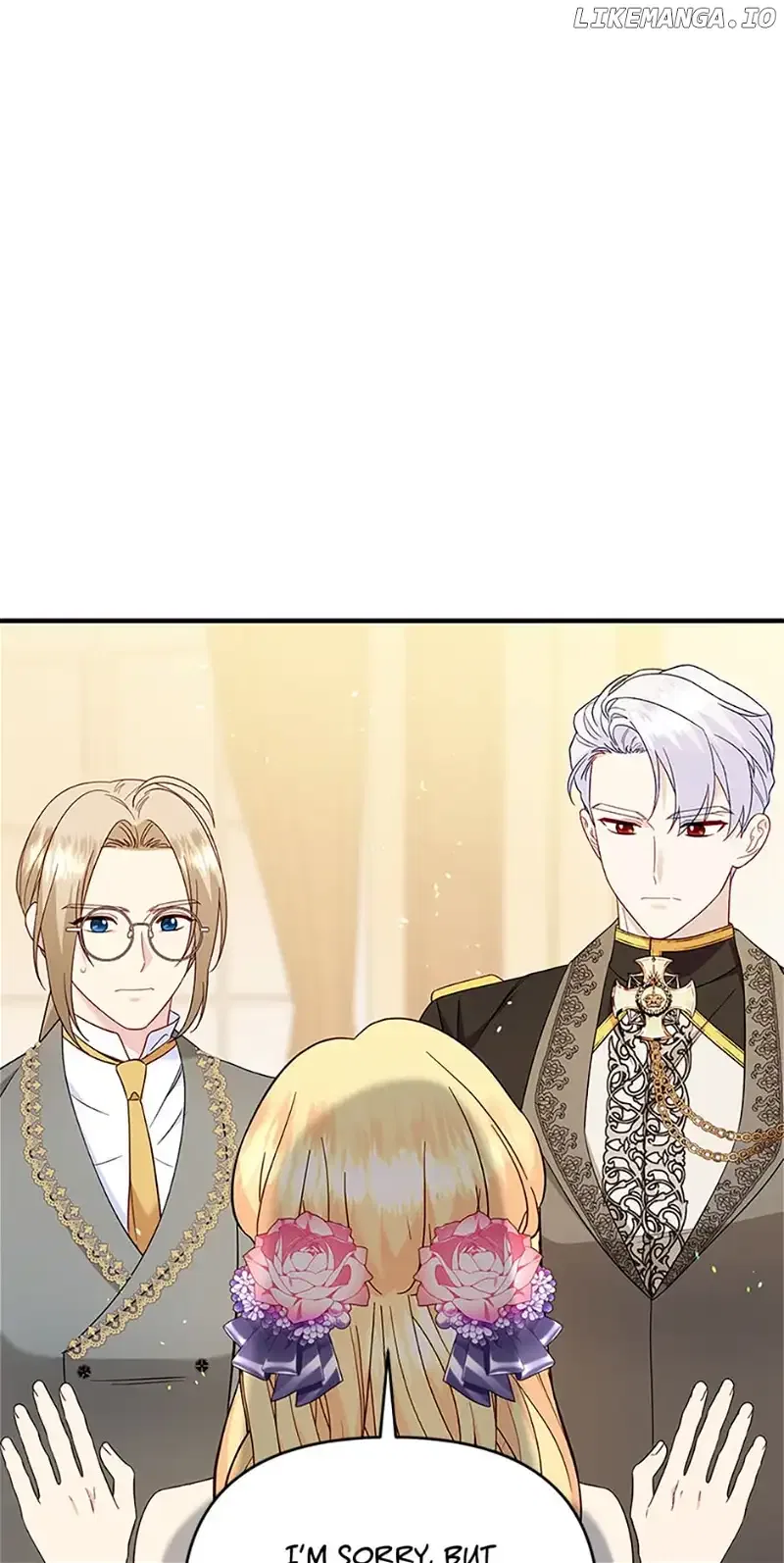 I stole the child of my war-mad husband Chapter 64 – Page 4