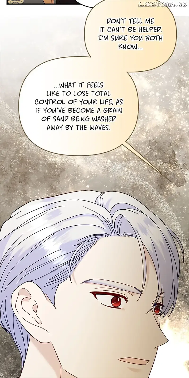 I stole the child of my war-mad husband Chapter 64 – Page 8