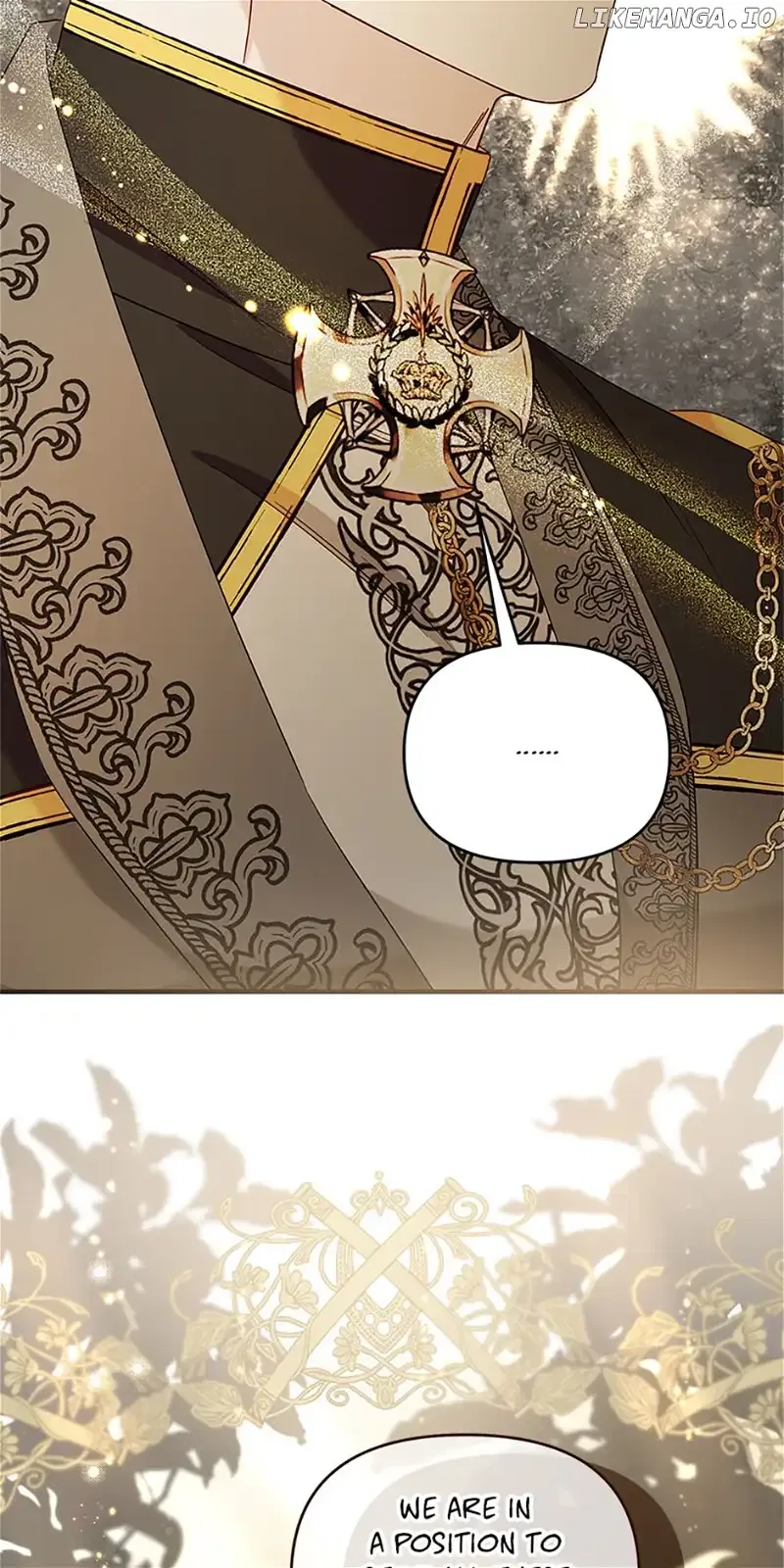 I stole the child of my war-mad husband Chapter 64 – Page 9