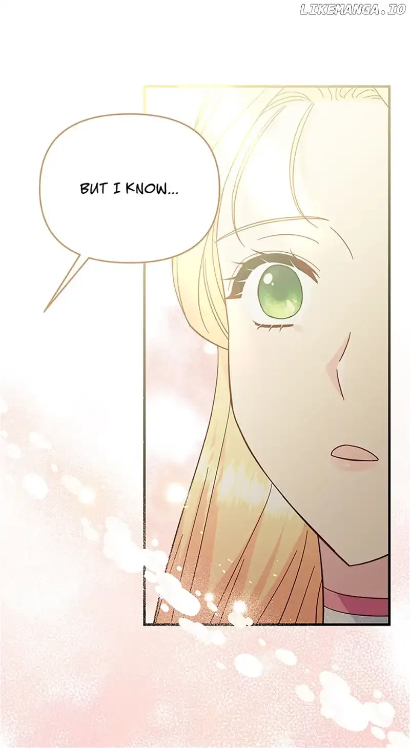 I stole the child of my war-mad husband Chapter 64 – Page 13