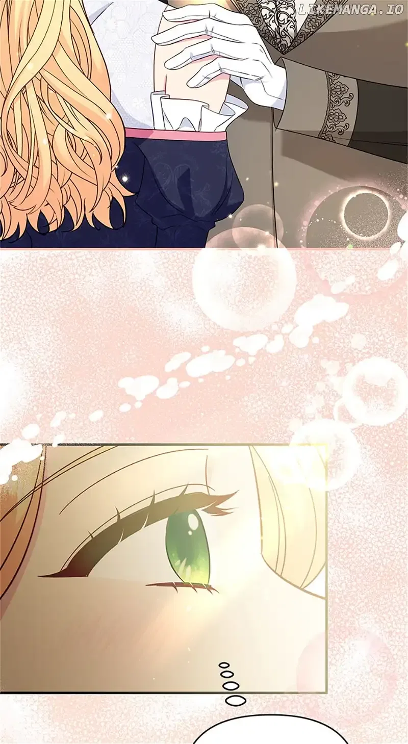I stole the child of my war-mad husband Chapter 64 – Page 15