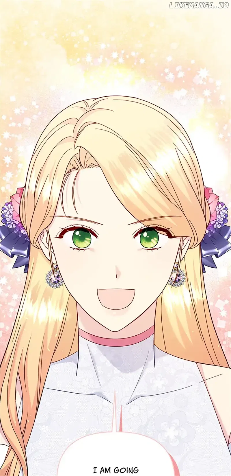 I stole the child of my war-mad husband Chapter 64 – Page 20