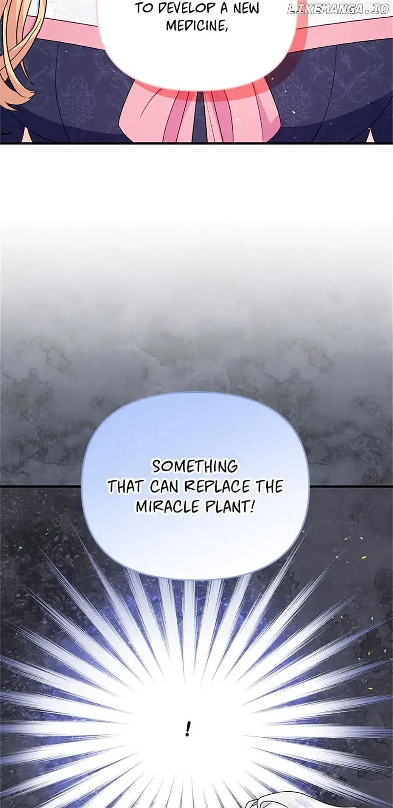 I stole the child of my war-mad husband Chapter 64 – Page 21