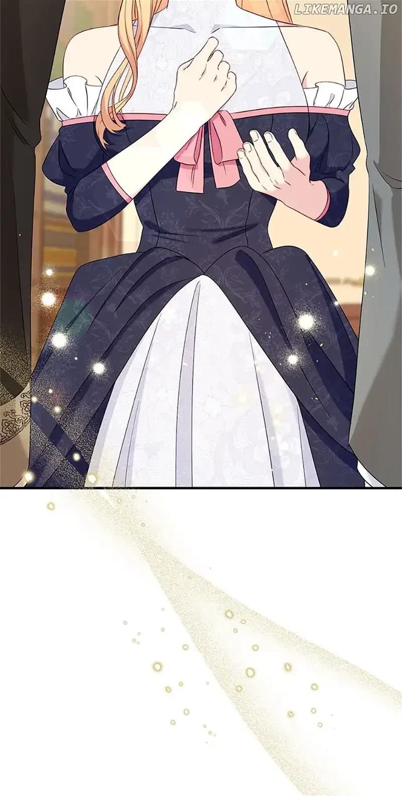 I stole the child of my war-mad husband Chapter 64 – Page 24