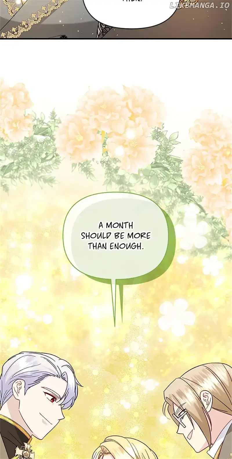 I stole the child of my war-mad husband Chapter 64 – Page 27