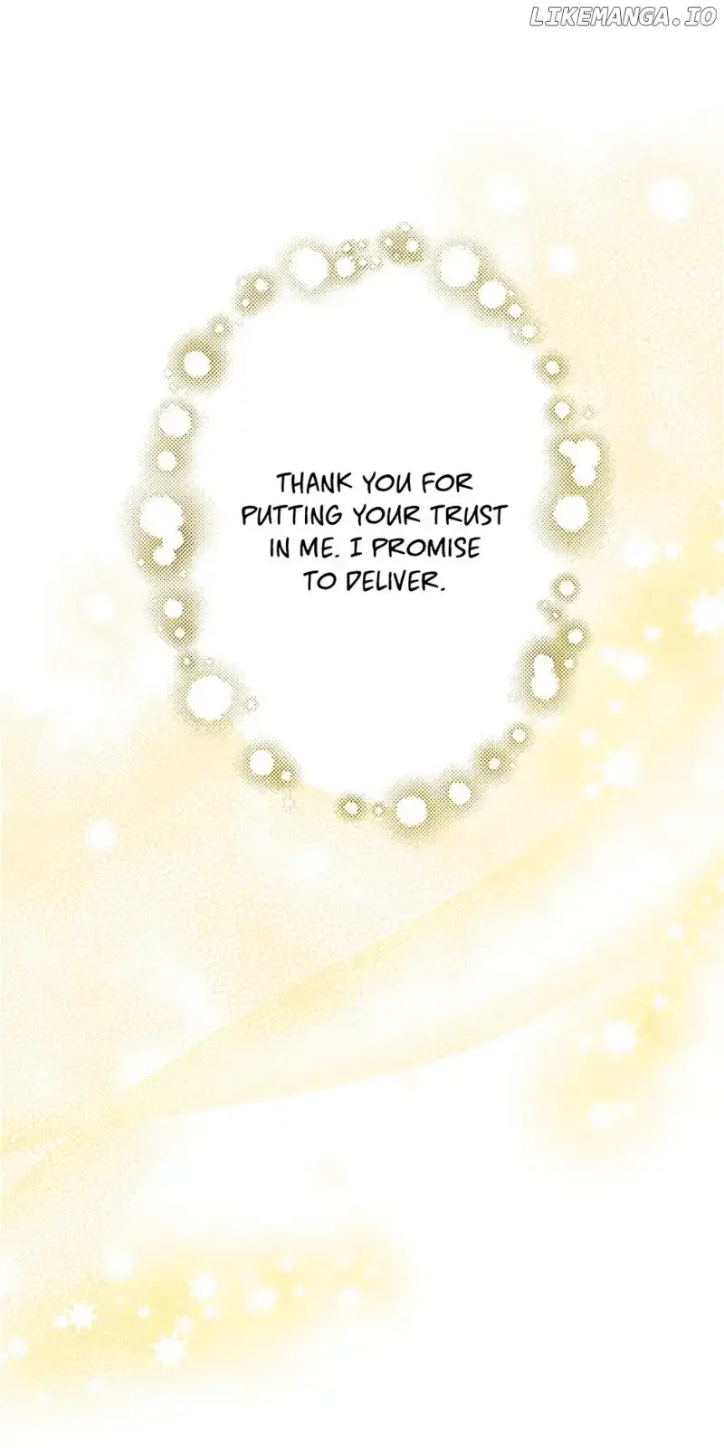 I stole the child of my war-mad husband Chapter 64 – Page 29
